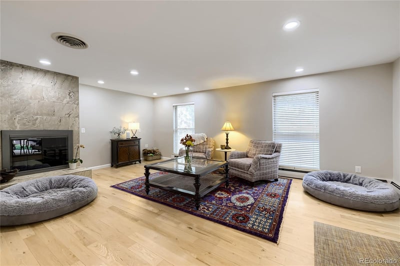 411 Leyden St, Denver, CO 80220