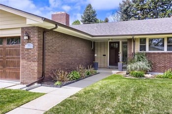 411 Leyden St, Denver, CO 80220