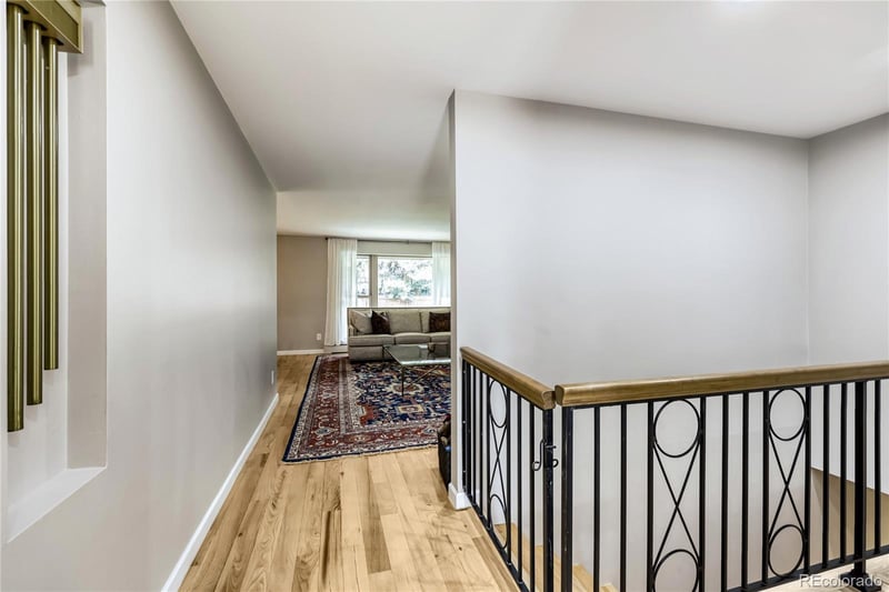 411 Leyden St, Denver, CO 80220