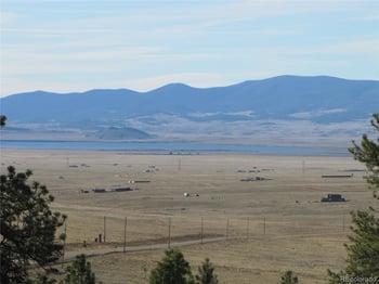 1403 Jefferson Rd, Hartsel, CO 80449