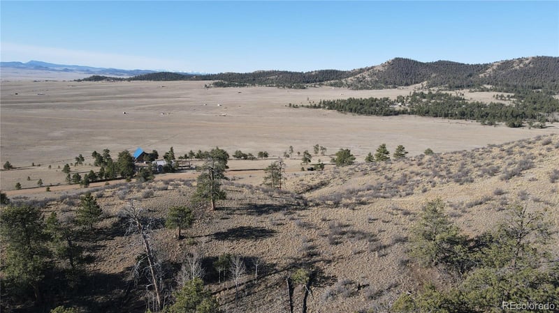 1403 Jefferson Rd, Hartsel, CO 80449