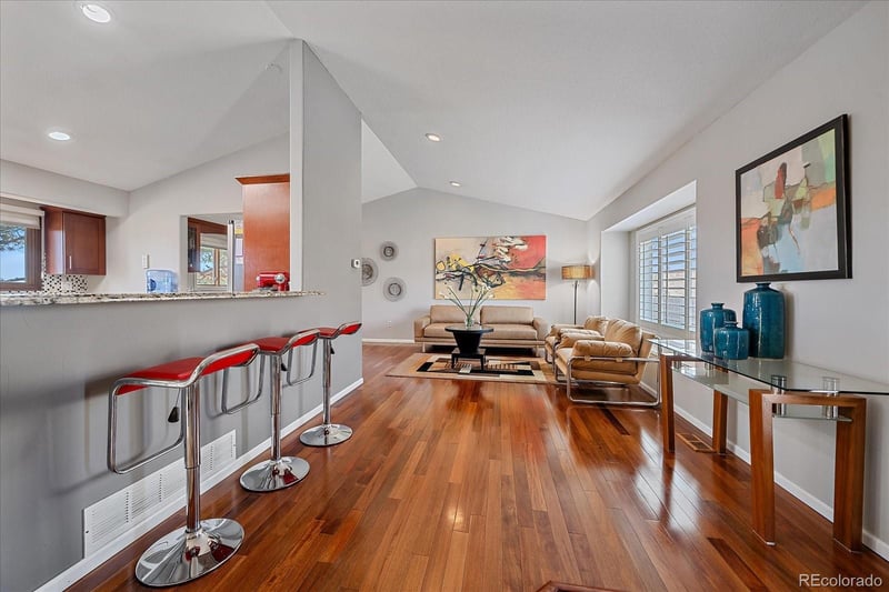 10058 Fremont Pl, Littleton, CO 80127