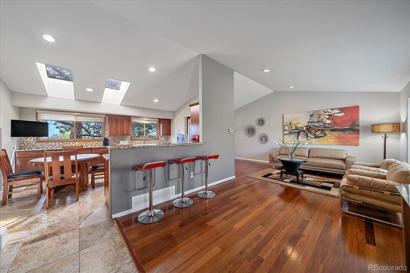 10058 Fremont Pl, Littleton, CO 80127