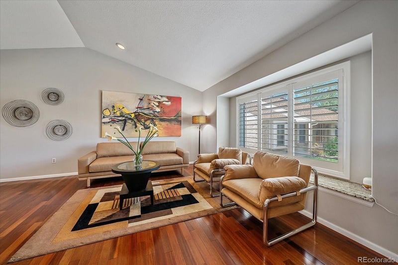 10058 Fremont Pl, Littleton, CO 80127