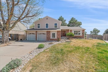 10058 Fremont Pl, Littleton, CO 80127
