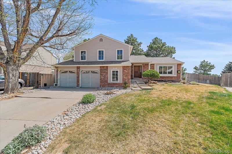 10058 Fremont Pl, Littleton, CO 80127