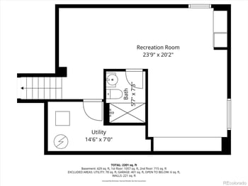 10058 Fremont Pl, Littleton, CO 80127