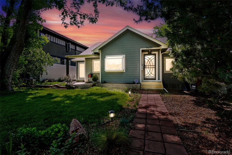 1451 Columbine St, Denver, CO 80210