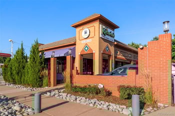 1451 Columbine St, Denver, CO 80210