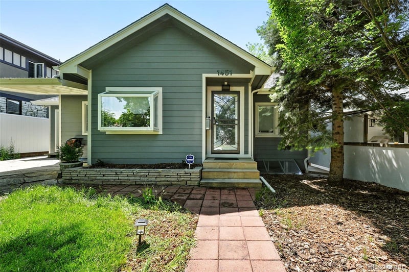 1451 Columbine St, Denver, CO 80210