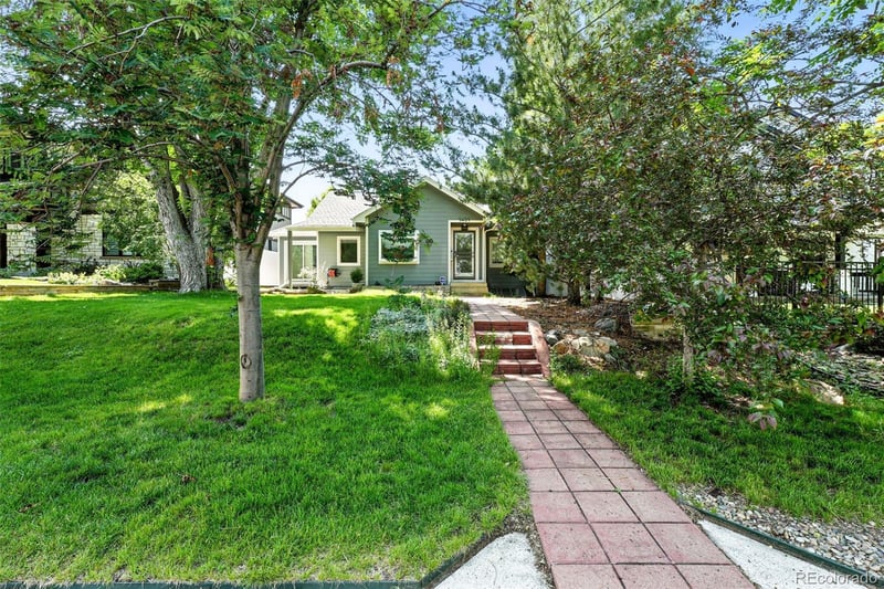 1451 Columbine St, Denver, CO 80210