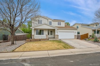 2210 126th Way, Thornton, CO 80241
