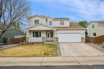 2210 126th Way, Thornton, CO 80241