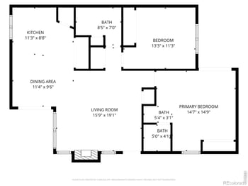 9421 89th Cir, Broomfield, CO 80021