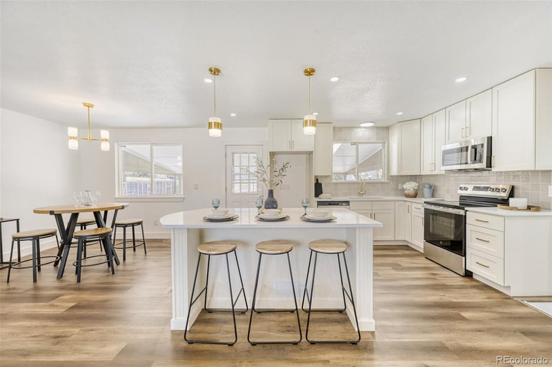 8199 Webster St, Arvada, CO 80003