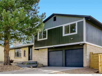 8199 Webster St, Arvada, CO 80003