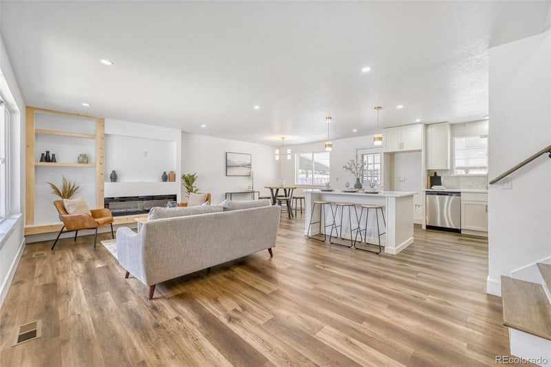 8199 Webster St, Arvada, CO 80003