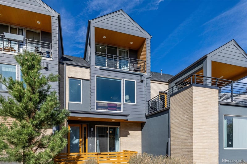 6984 1st Ave, Denver, CO 80230