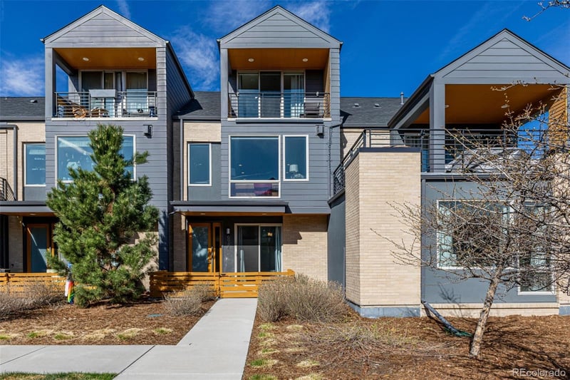 6984 1st Ave, Denver, CO 80230