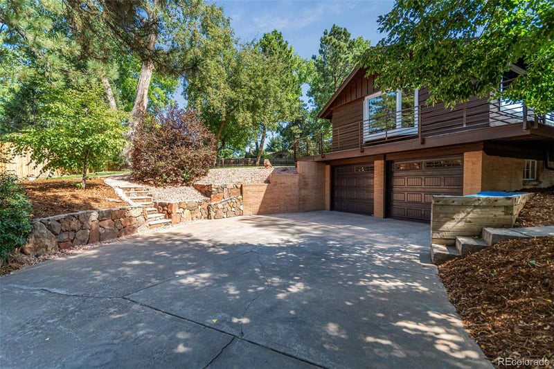 5465 Ontario Ave, Littleton, CO 80128