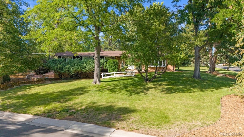 5465 W Ontario Ave, Littleton, CO 80128
