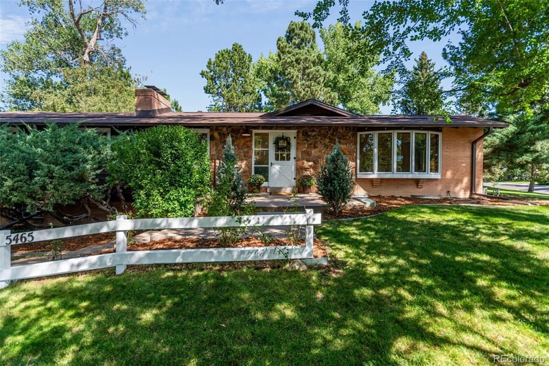 5465 W Ontario Ave, Littleton, CO 80128