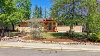 1635 Mariposa Ave, Boulder, CO 80302