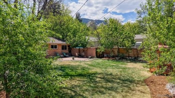 1635 Mariposa Ave, Boulder, CO 80302
