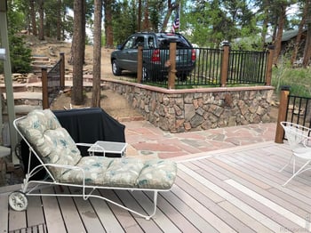 131 County Road 90, Allenspark, CO 80510