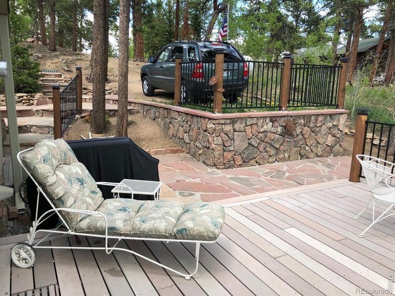 131 County Road 90, Allenspark, CO 80510