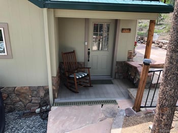 131 County Road 90, Allenspark, CO 80510