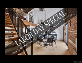 3225 Blake St #20, Denver, CO 80205