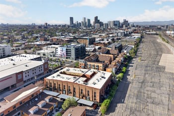 3225 Blake St #20, Denver, CO 80205