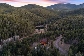 32230 Aspen Meadow Dr, Evergreen, CO 80439