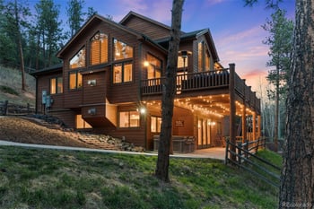 32230 Aspen Meadow Dr, Evergreen, CO 80439