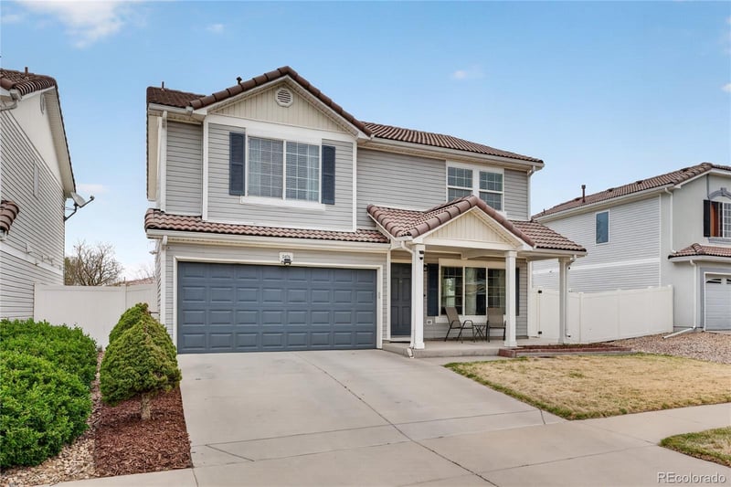 Home Worth Check