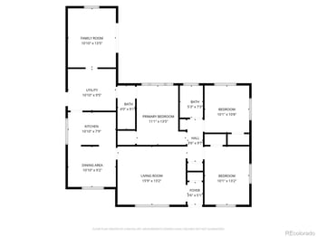 9351 Nagel Dr, Thornton, CO 80229