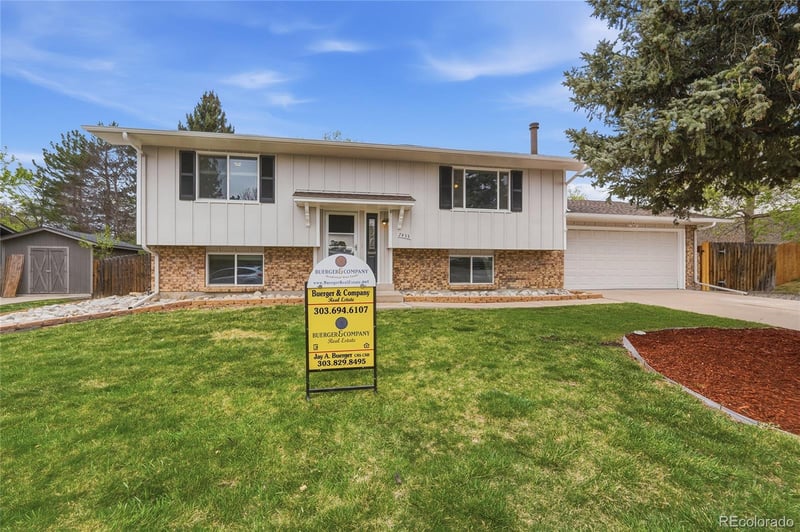 7433 Quince St, Centennial, CO 80112