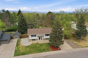 7433 Quince St, Centennial, CO 80112