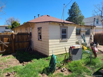 3733 Bannock St, Englewood, CO 80110