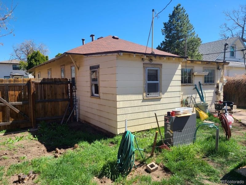 3733 Bannock St, Englewood, CO 80110