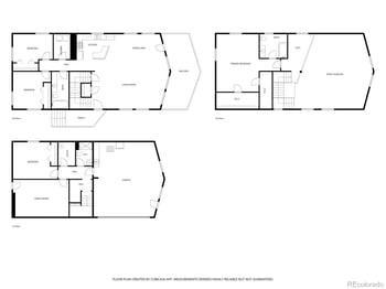 566 Palmer Peak Dr, Fairplay, CO 80440
