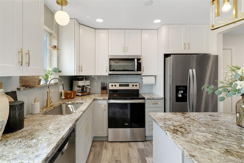 4465 Eagle Cir, Aurora, CO 80015