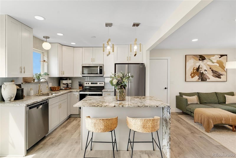 4465 Eagle Cir, Aurora, CO 80015
