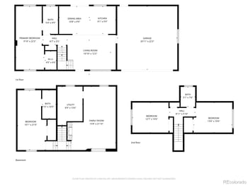 4465 Eagle Cir, Aurora, CO 80015