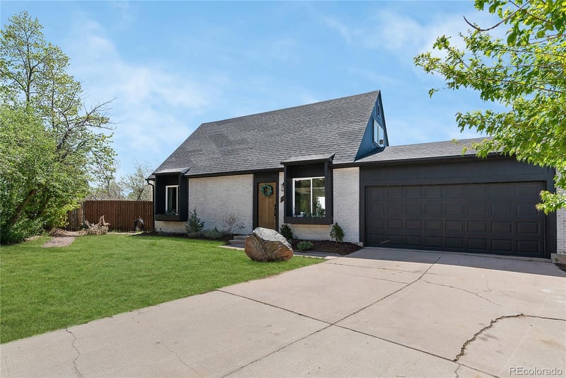 4465 Eagle Cir, Aurora, CO 80015