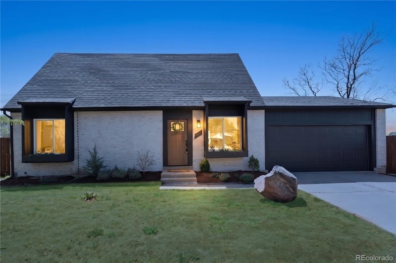 4465 Eagle Cir, Aurora, CO 80015