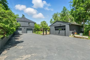 6505 Hampden Ave, Lakewood, CO 80227