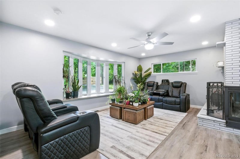 6505 Hampden Ave, Lakewood, CO 80227