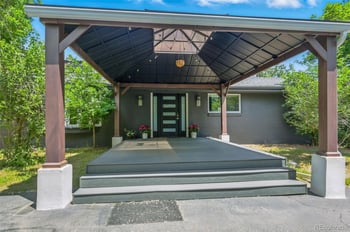 6505 Hampden Ave, Lakewood, CO 80227